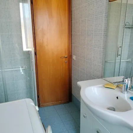 Casa Gianna Lägenhet Rom