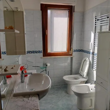 Lägenhet Casa Gianna