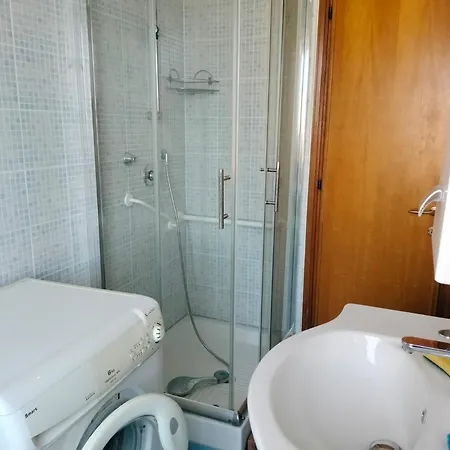 Casa Gianna Lägenhet Rom