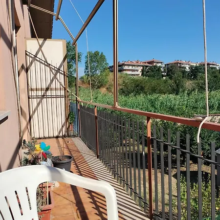 Casa Gianna * Rom