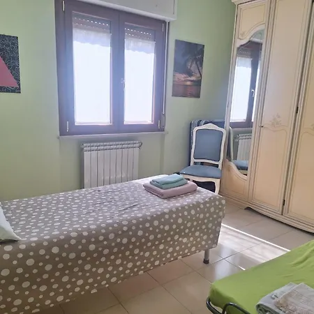 Casa Gianna * Rom