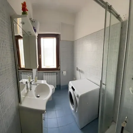 Casa Gianna Lägenhet