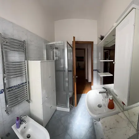 Casa Gianna Lägenhet Rom