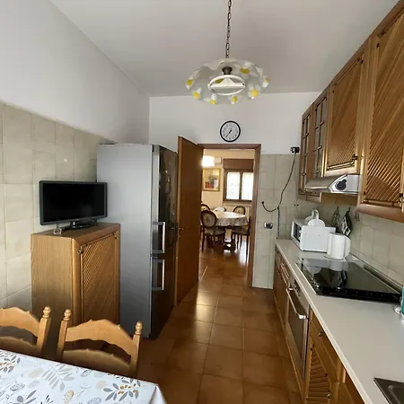 Casa Gianna