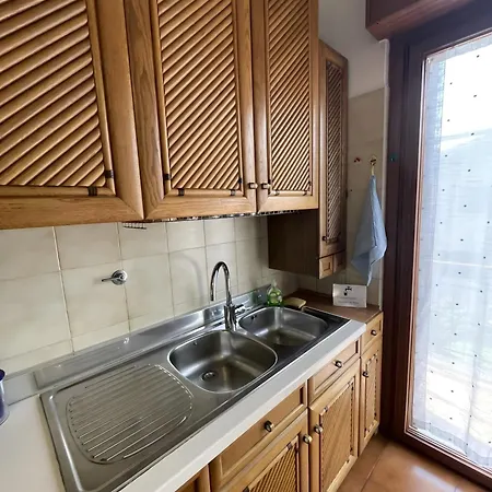 Casa Gianna Lägenhet Rom
