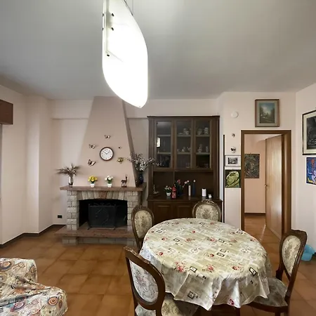 Casa Gianna Lägenhet *