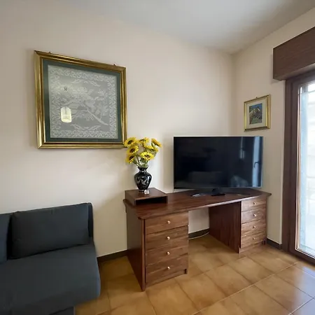 Lägenhet Casa Gianna Rom