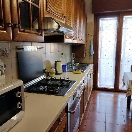 Appartamento Casa Gianna Roma