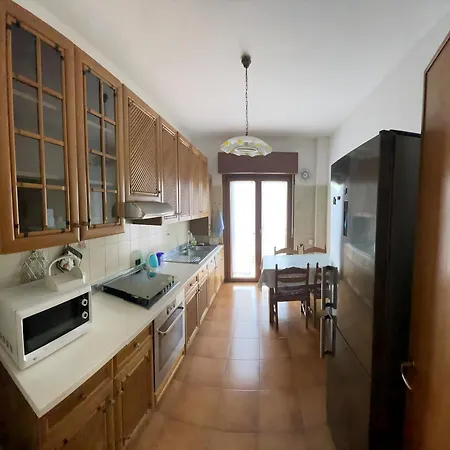 Appartamento Casa Gianna *