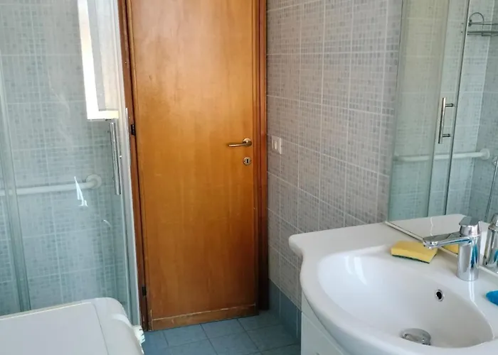 Casa Gianna דירה רומא