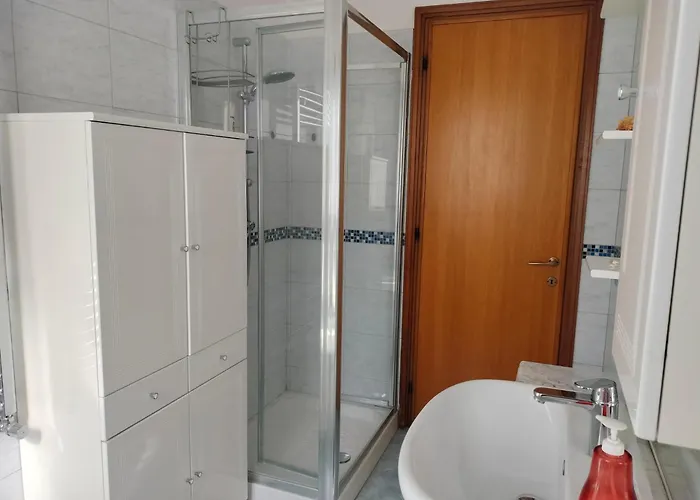 Casa Gianna דירה