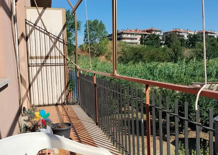 Casa Gianna * רומא