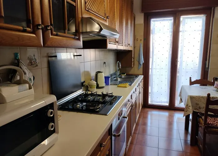 דירה Casa Gianna רומא