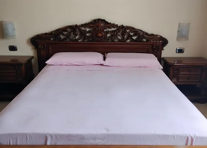 דירה Casa Gianna *