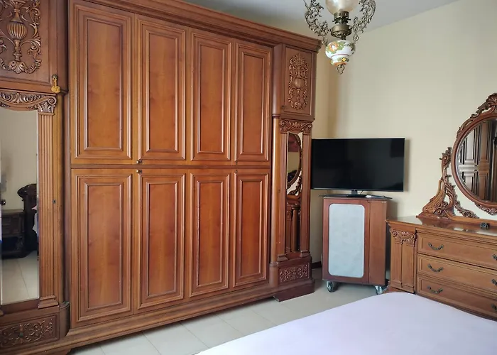 Casa Gianna רומא