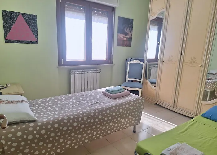 Casa Gianna * רומא