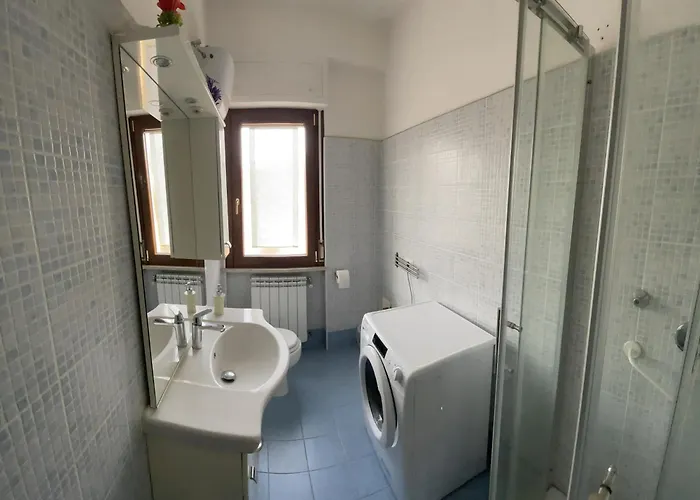 Casa Gianna דירה