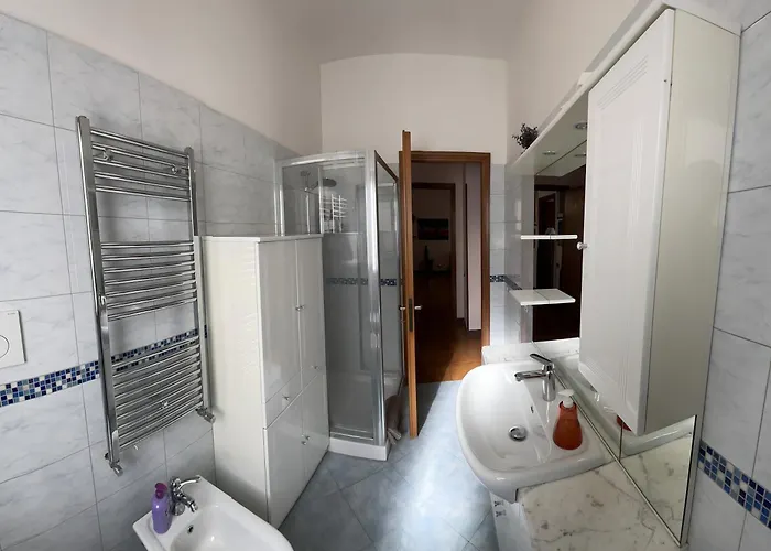 Casa Gianna דירה רומא