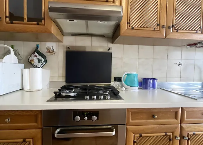 Casa Gianna רומא