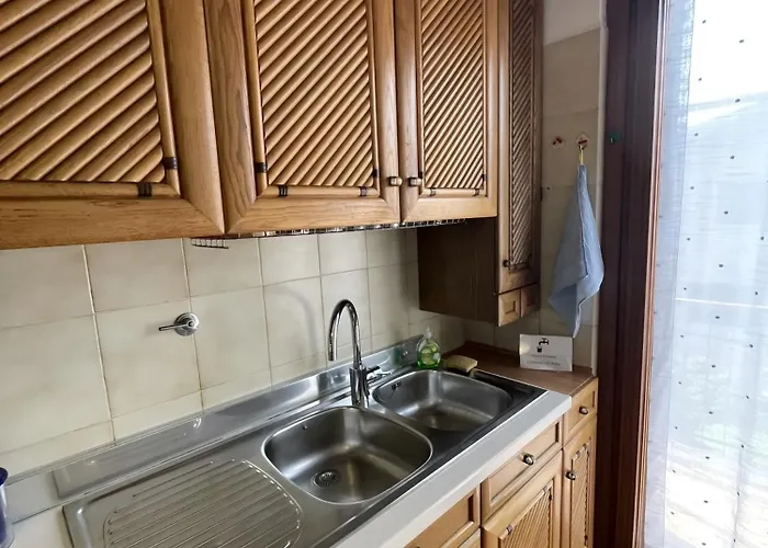 Casa Gianna דירה רומא