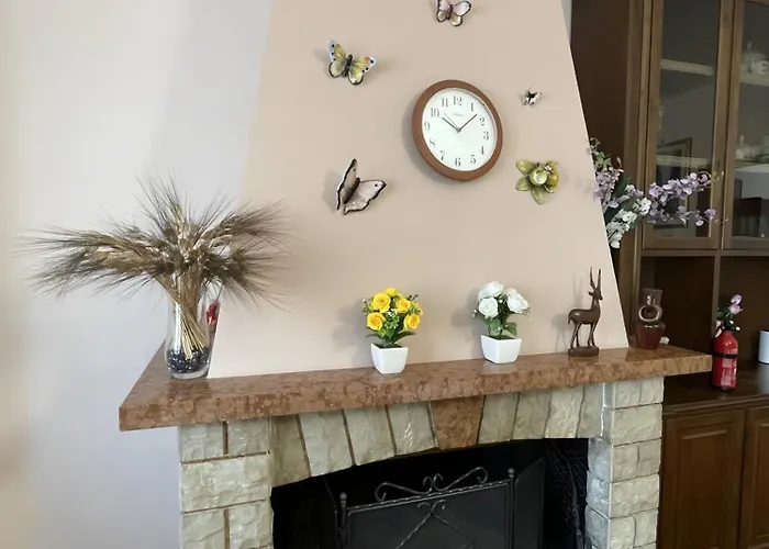 Casa Gianna דירה רומא