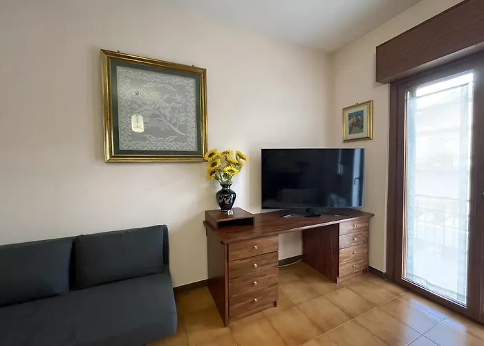 דירה Casa Gianna רומא