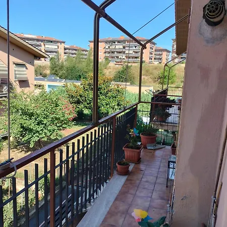 Casa Gianna * 罗马