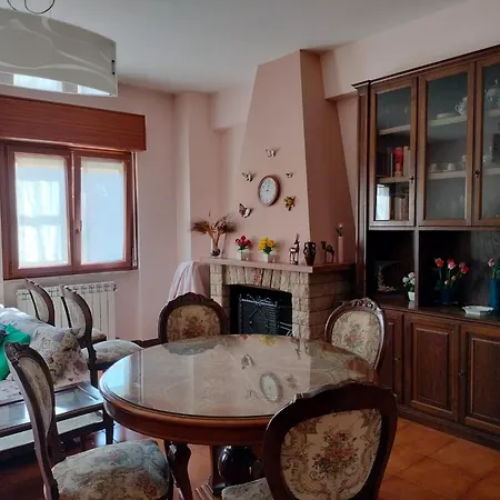 Casa Gianna 罗马