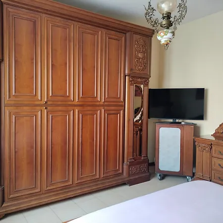Casa Gianna 罗马