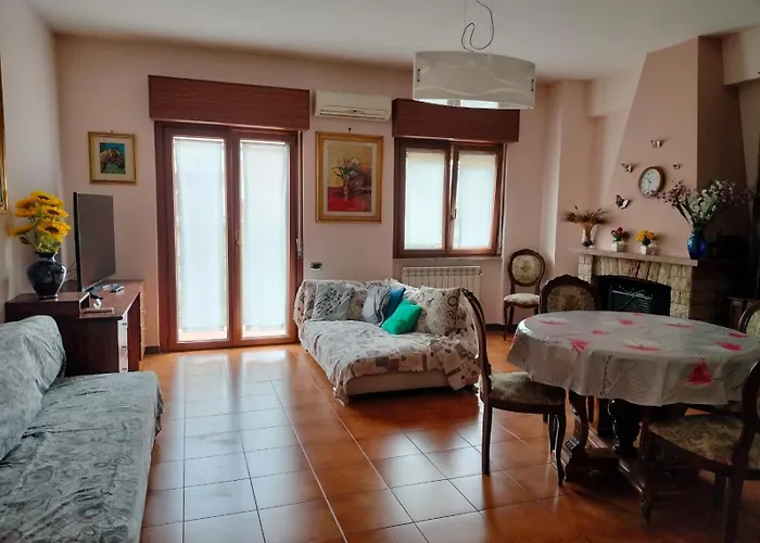 Casa Gianna Ρώμη