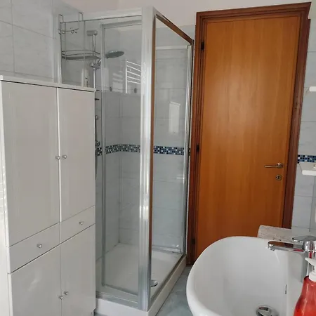 Casa Gianna Apartment