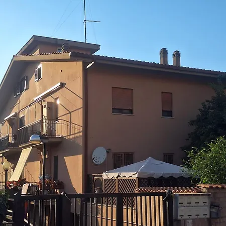 Casa Gianna * Rome