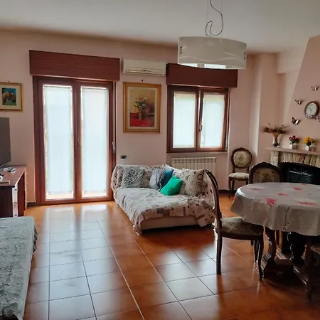 Casa Gianna Rome