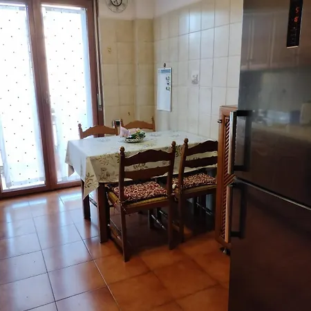 Casa Gianna
