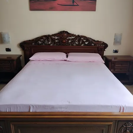 Apartment Casa Gianna *