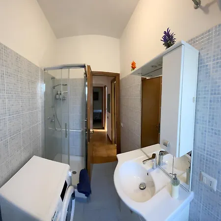 Apartment Casa Gianna Rome