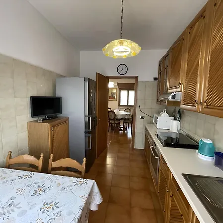 Casa Gianna