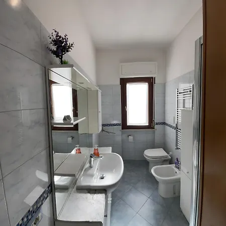 Apartment Casa Gianna Rome