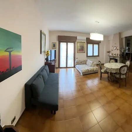 Casa Gianna *